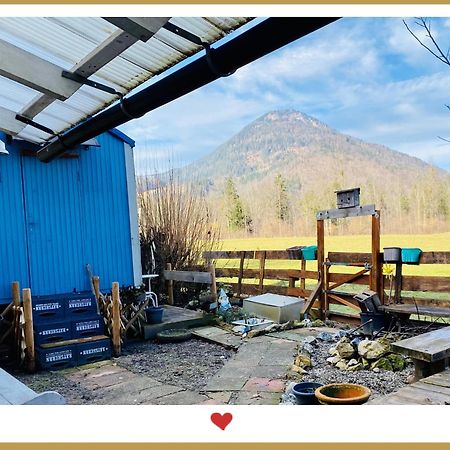 Berghupferl Oberaudorf Exterior foto
